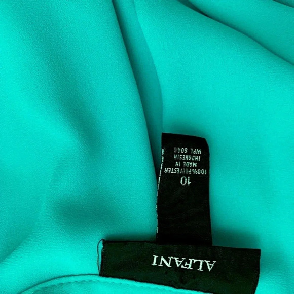 ALFANI top - Picture 5 of 5